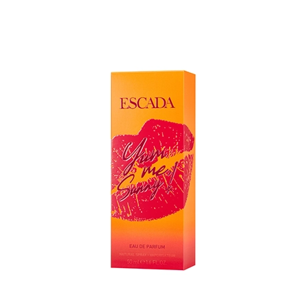 Escada Yum me Eau de Parfum