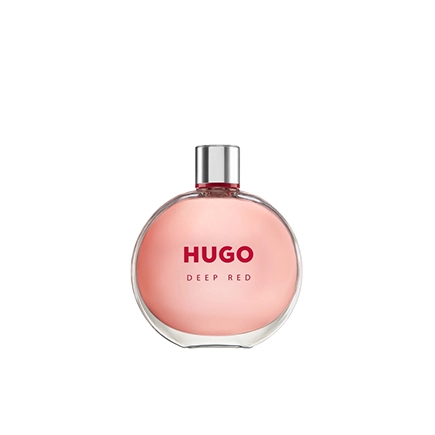 Hugo Boss HUGO DEEP RED Eau de Parfum