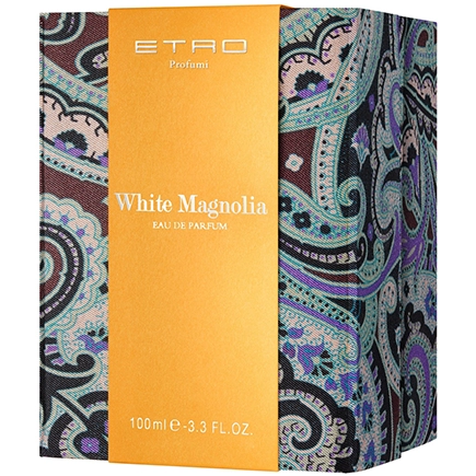 Etro White Magnolia Eau de Parfum