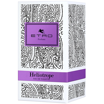 Etro Heliotrop Eau de Toilette
