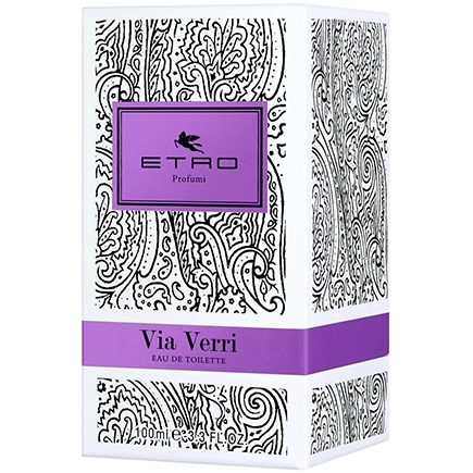 Etro Via Verri Eau de Toilette