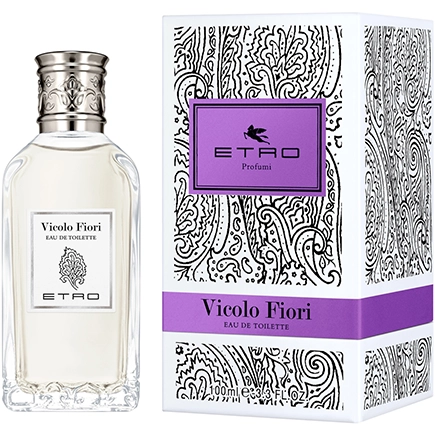 Etro Vicolo Fiori Eau de Toilette
