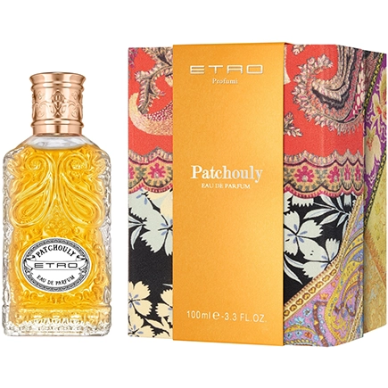 Etro Patchouly Eau de Parfum