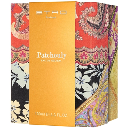 Etro Patchouly Eau de Parfum