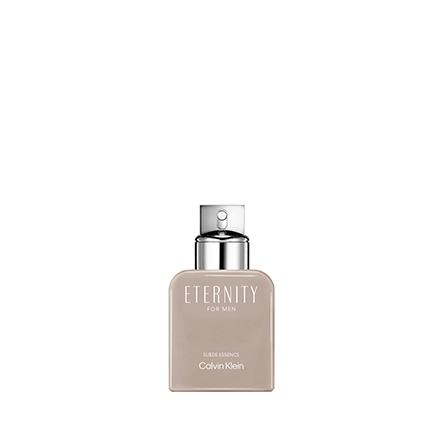 Calvin Klein Eternity for Men Suede Essence Parfum