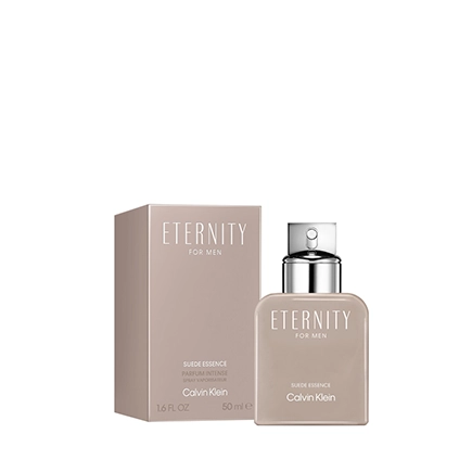 Calvin Klein Eternity for Men Suede Essence Parfum