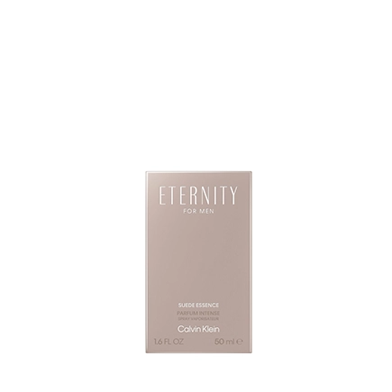 Calvin Klein Eternity for Men Suede Essence Parfum