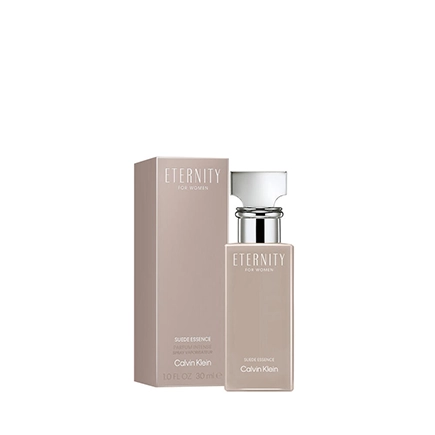 Calvin Klein Eternity for Women Suede Essence Parfum