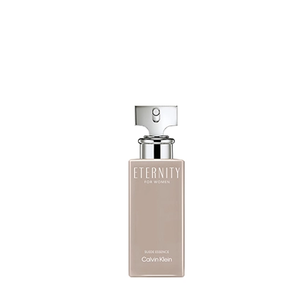 Calvin Klein Eternity for Women Suede Essence Parfum