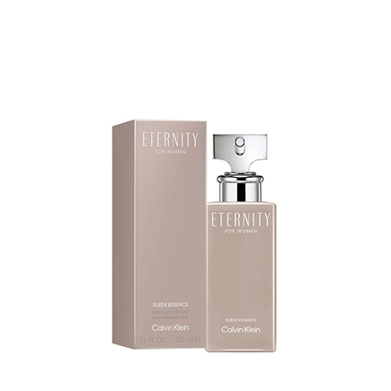 Calvin Klein Eternity for Women Suede Essence Parfum
