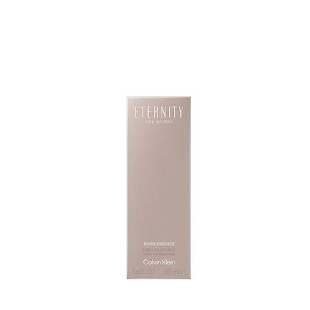 Calvin Klein Eternity for Women Suede Essence Parfum
