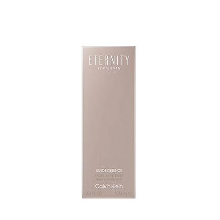 Calvin Klein Eternity for Women Suede Essence Parfum