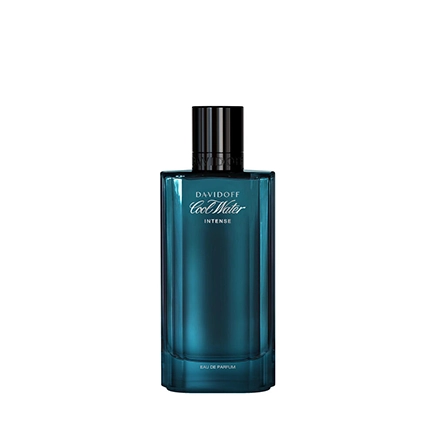 Davidoff Cool Water Man Intense Eau de Parfum