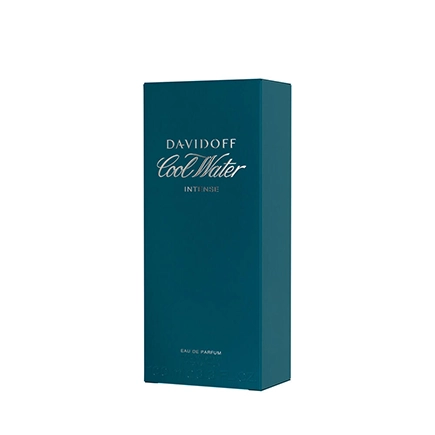 Davidoff Cool Water Man Intense Eau de Parfum