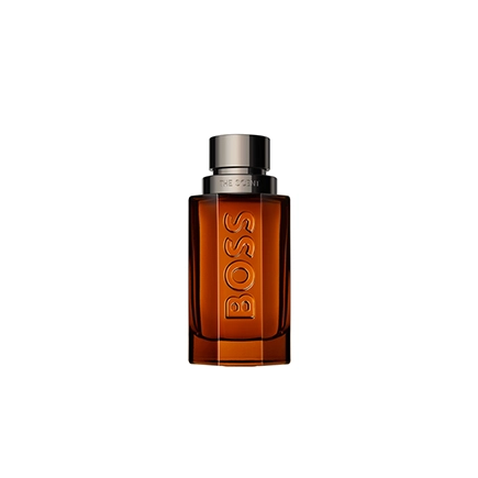 Hugo Boss The Scent Eau de Parfum Intense for Him