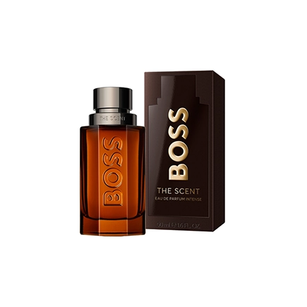 Hugo Boss The Scent Eau de Parfum Intense for Him
