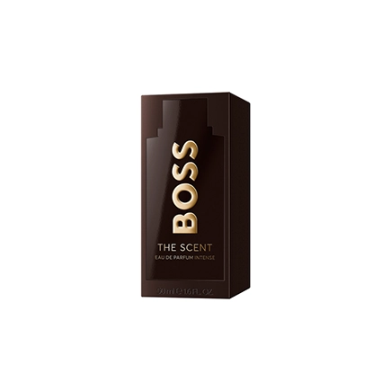 Hugo Boss The Scent Eau de Parfum Intense for Him