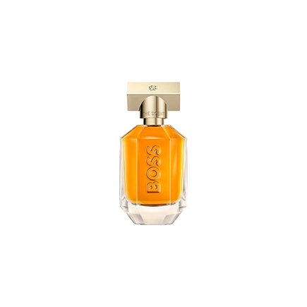 Hugo Boss The Scent Eau de Parfum Intense for Her