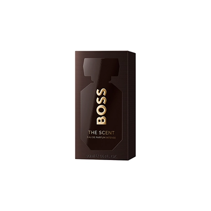 Hugo Boss The Scent Eau de Parfum Intense for Her
