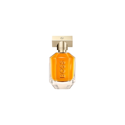 Hugo Boss The Scent Eau de Parfum Intense for Her