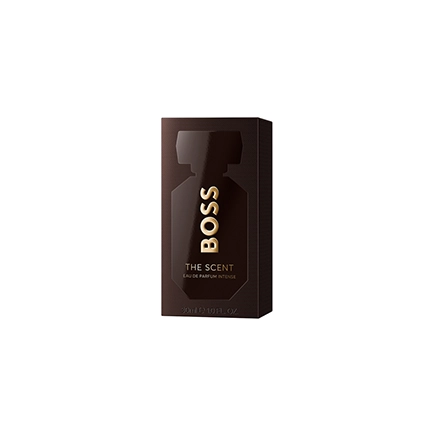 Hugo Boss The Scent Eau de Parfum Intense for Her