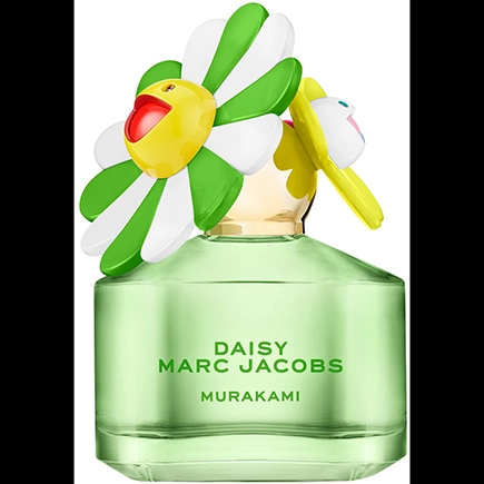 Marc Jacobs Daisy Murakami GREEN