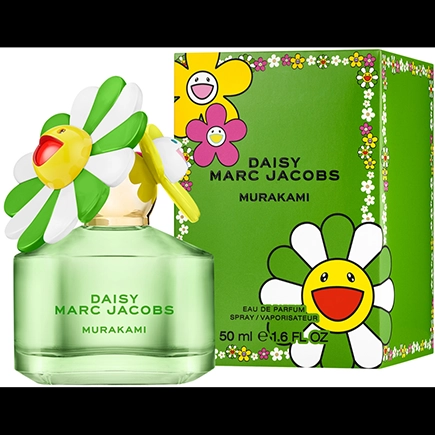 Marc Jacobs Daisy Murakami GREEN