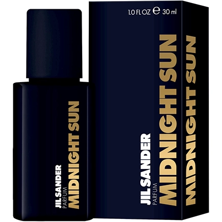Jil Sander Midnight Sun Eau de Parfum