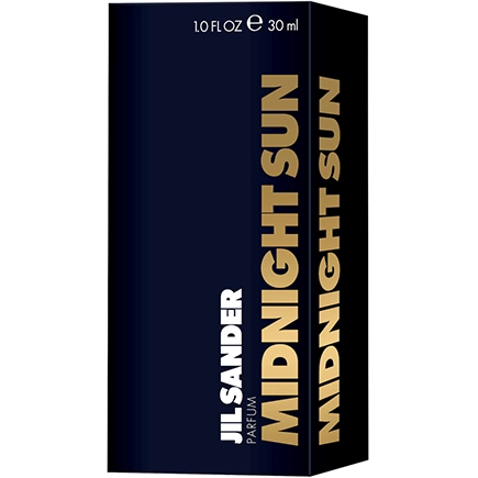Jil Sander Midnight Sun Eau de Parfum