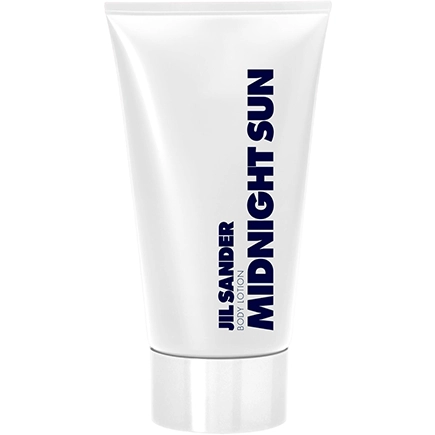 Jil Sander Midnight Sun Body Lotion