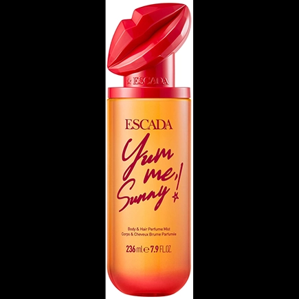 Escada Yum me Sunny Body Mist