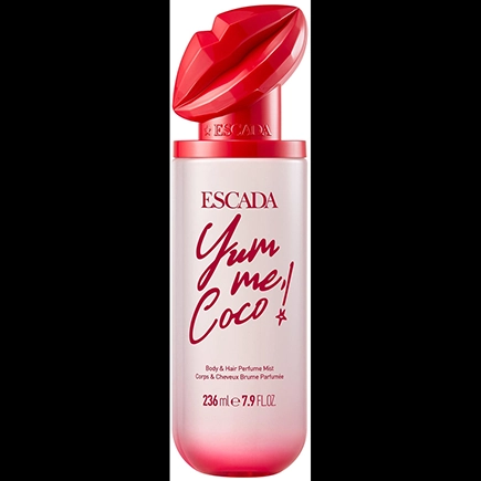Escada Yum me Coco Body Mist