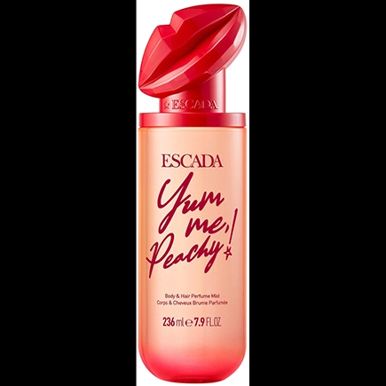 Escada Yum me Peach Body Mist