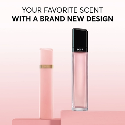 Hugo Boss BOSS Ma Vie Eau de Parfum