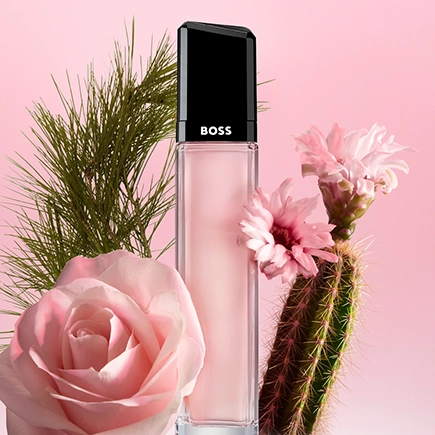 Hugo Boss BOSS Ma Vie Eau de Parfum