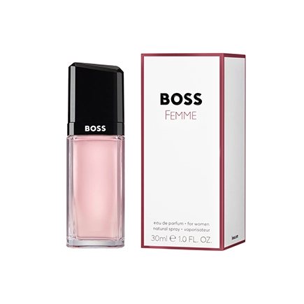 Hugo Boss BOSS Femme Eau de Parfum