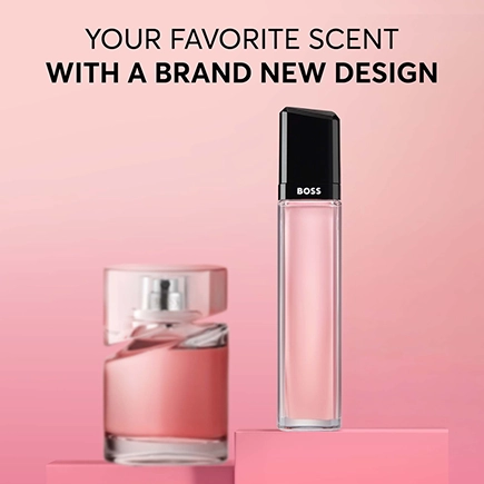 Hugo Boss BOSS Femme Eau de Parfum