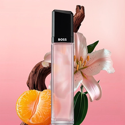 Hugo Boss BOSS Femme Eau de Parfum