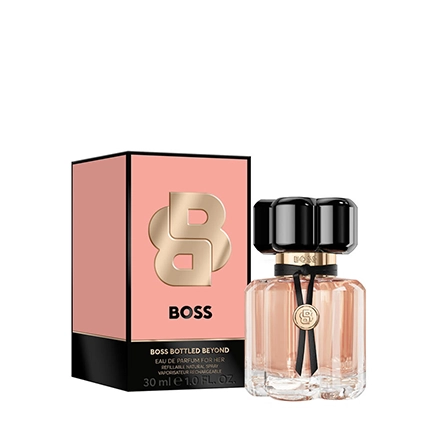 Hugo Boss BOSS Bottled Beyond for Her Eau de Parfum