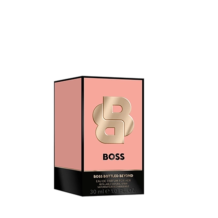 Hugo Boss BOSS Bottled Beyond for Her Eau de Parfum