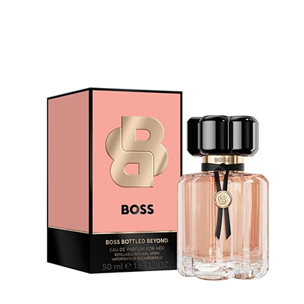 Hugo Boss BOSS Bottled Beyond for Her Eau de Parfum
