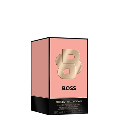 Hugo Boss BOSS Bottled Beyond for Her Eau de Parfum