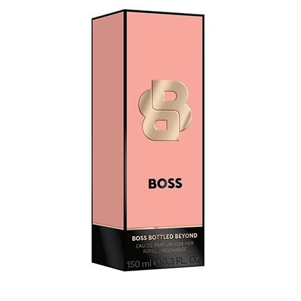 Hugo Boss BOSS Bottled Beyond for Her Eau de Parfum Refill