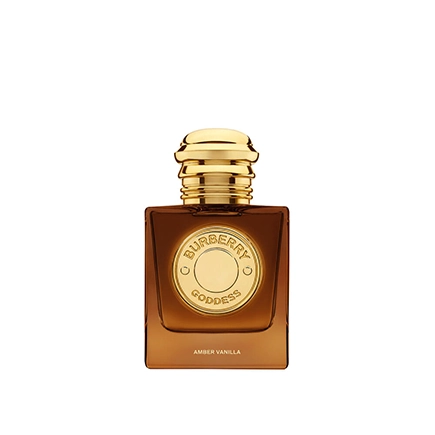 Burberry Goddess Amber Vanilla Eau de Parfum Intense