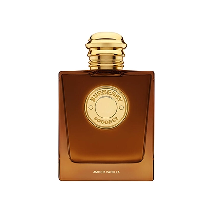Burberry Goddess Amber Vanilla Eau de Parfum Intense