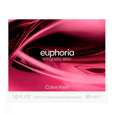 Calvin Klein Euphoria Magnetic Elixir Eau de Parfum