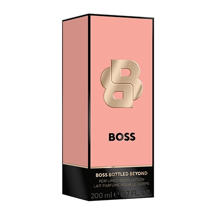 Hugo Boss BOSS Bottled Beyond for Her Body Lotion
