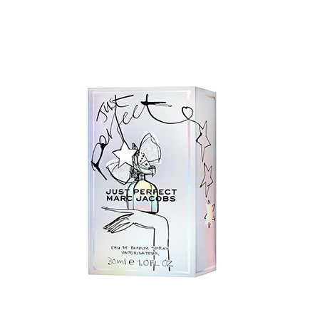 Marc Jacobs Just Perfect Eau de Parfum