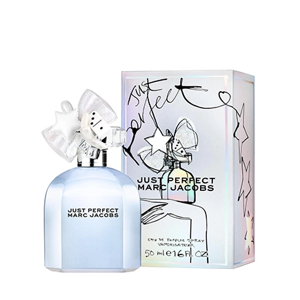 Marc Jacobs Just Perfect Eau de Parfum