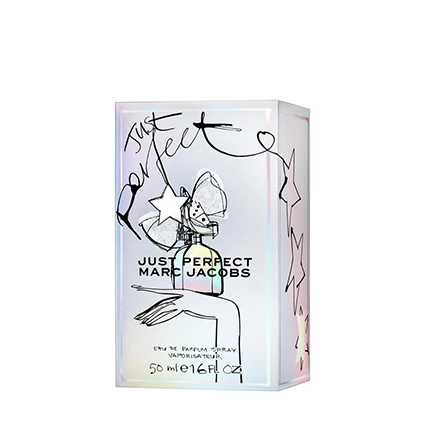 Marc Jacobs Just Perfect Eau de Parfum